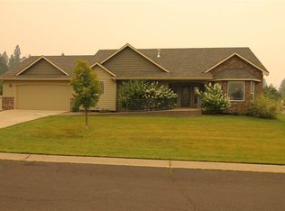 1306 E Mead St, Spokane, WA 99218