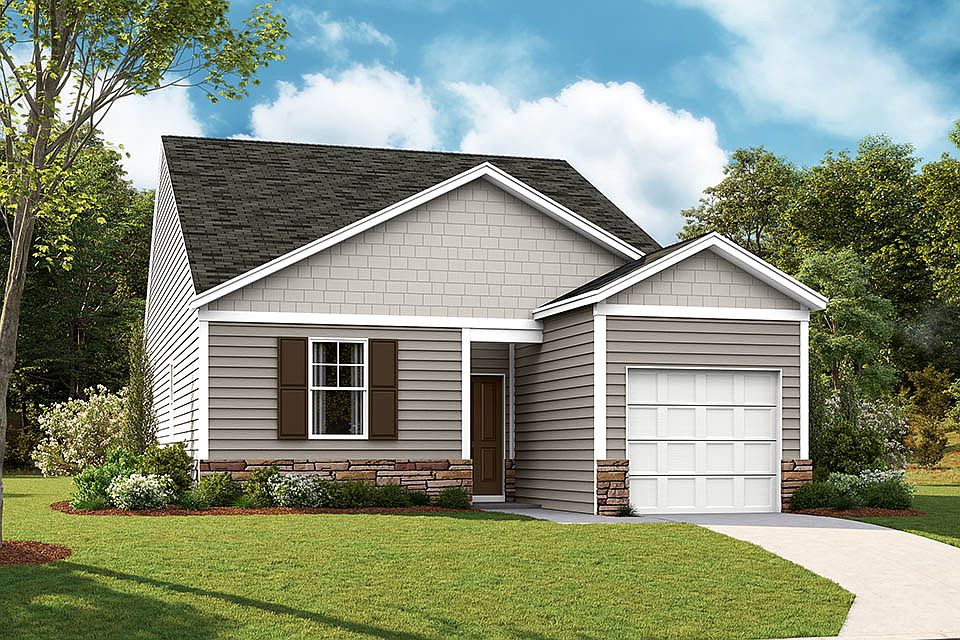 Plan Elevation.