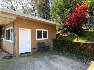 1326 Tucker Rd, Calistoga, CA 94515