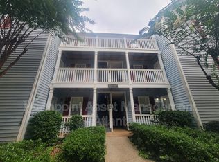 547 Cobblestone Trl, Avondale Estates, GA 30002