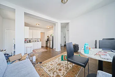 Rented by Living New York