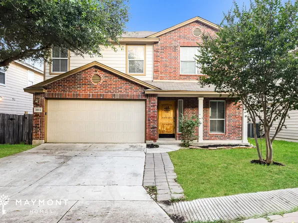 1011 Avocet, San Antonio, TX 78245