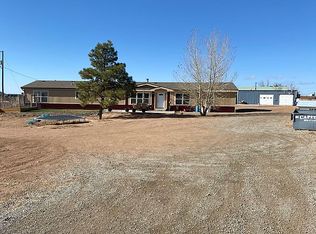 6 Lucy Rd, Santa Fe, NM 87508