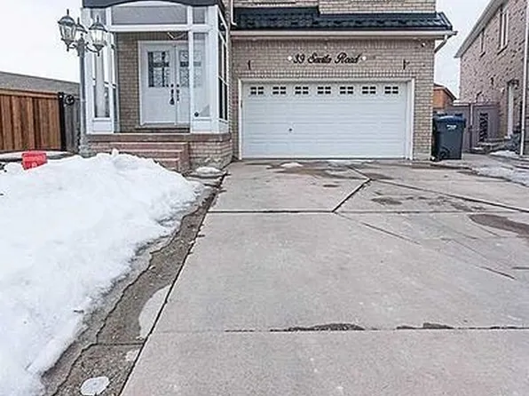 39 Savita Rd, Brampton, ON L7A 3V1