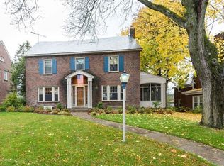 116 Harrington Rd, Syracuse, NY 13224