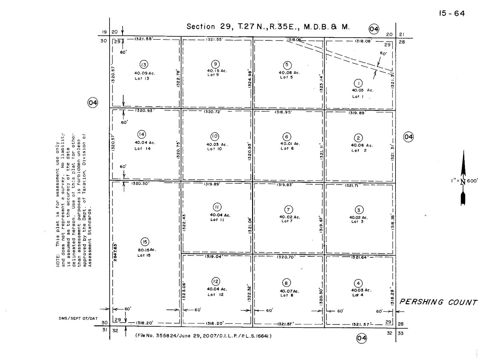 Apn 1564010, Lovelock, NV 89419 MLS 240000232 Zillow