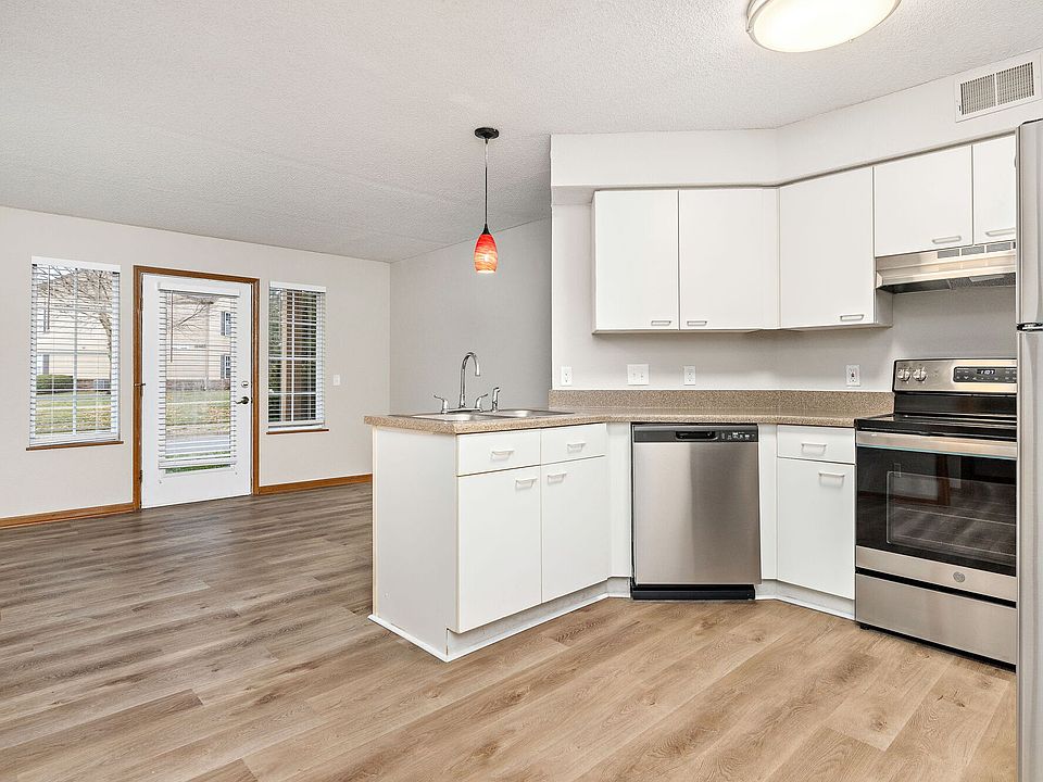 Oak Ridge Park Apartment Rentals Olathe, KS Zillow