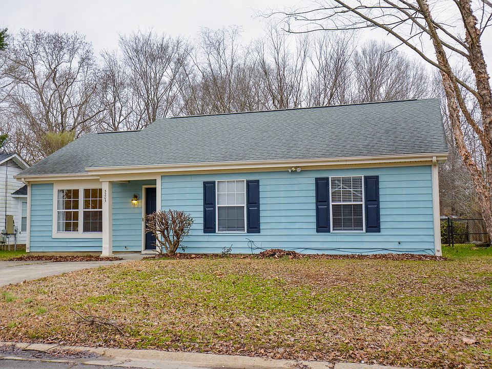 1st image of 3203 Green Meadow Way