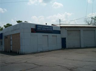 2545 W Central Ave, Toledo, OH 43606