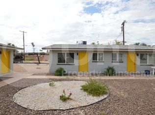 6044 N 21st Ave UNIT 6, Phoenix, AZ 85015