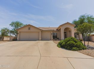 6805 W Tombstone Way, Tucson, AZ 85743