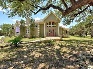 700 Ridge Oak Dr, Wimberley, TX 78676