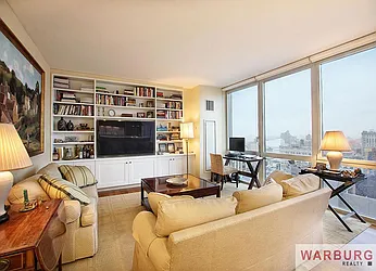 Sold by Warburg