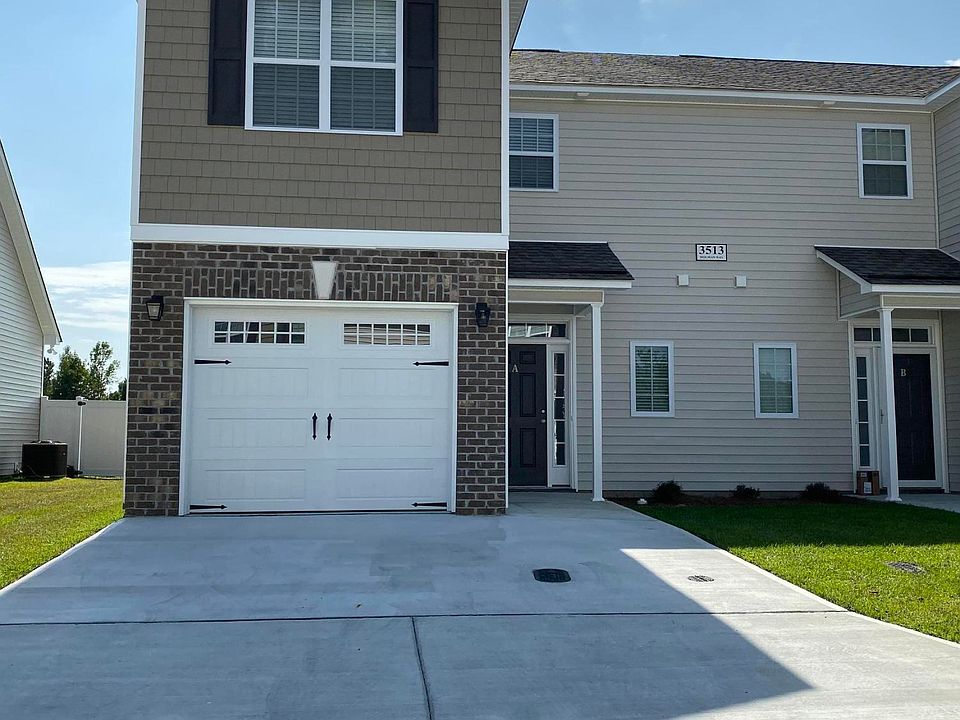 1st image of 3513A Holman Way