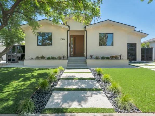 17534 Collins St, Encino, CA 91316