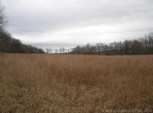 455 Northeast Dr, Spavinaw, OK 74366