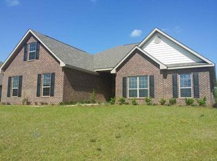 2734 Carrington Lakes Blvd, Cantonment, FL 32533