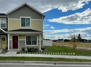 5474 Elysian Rd, Billings, MT 59101