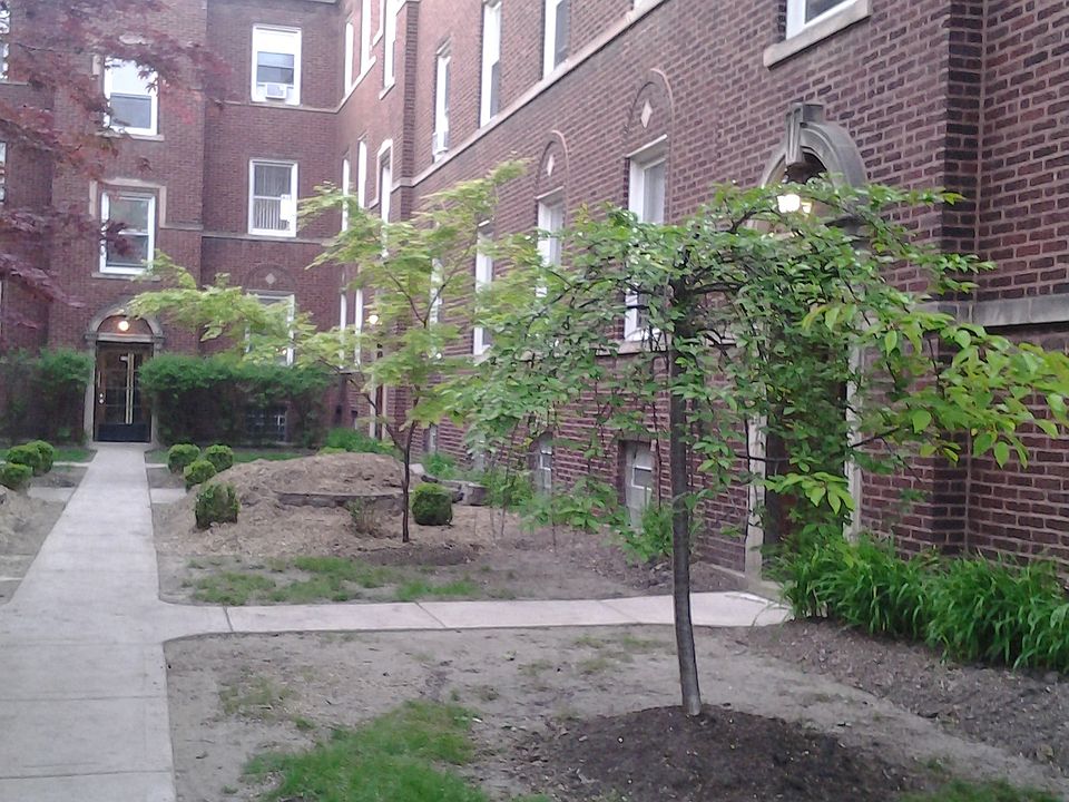 1st image of 2148 W Berteau Avenue # Fl 2nd