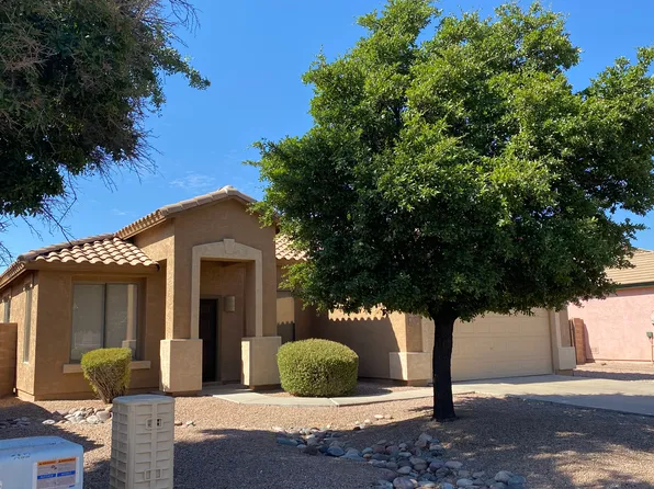 1763 E Wildhorse Pl, Chandler, AZ 85286