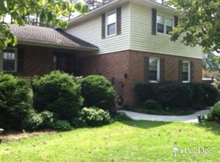 432 E Cricklewood Dr, Florence, SC 29505