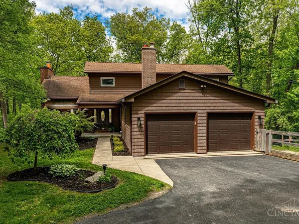 3631 Pamajera Dr, Oxford, OH 45056