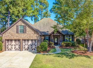 9472 Gunnison Dr, Pike Road, AL 36064