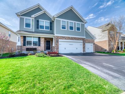 8288 Mulberry Dr, Woodridge, IL, 60517