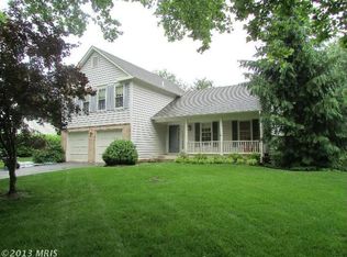 20517 Beaver Ridge Rd, Montgomery Village, MD 20886