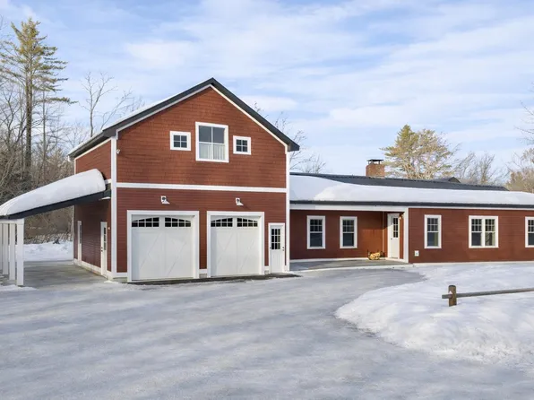 215 Spring Road, Peterborough, NH 03458