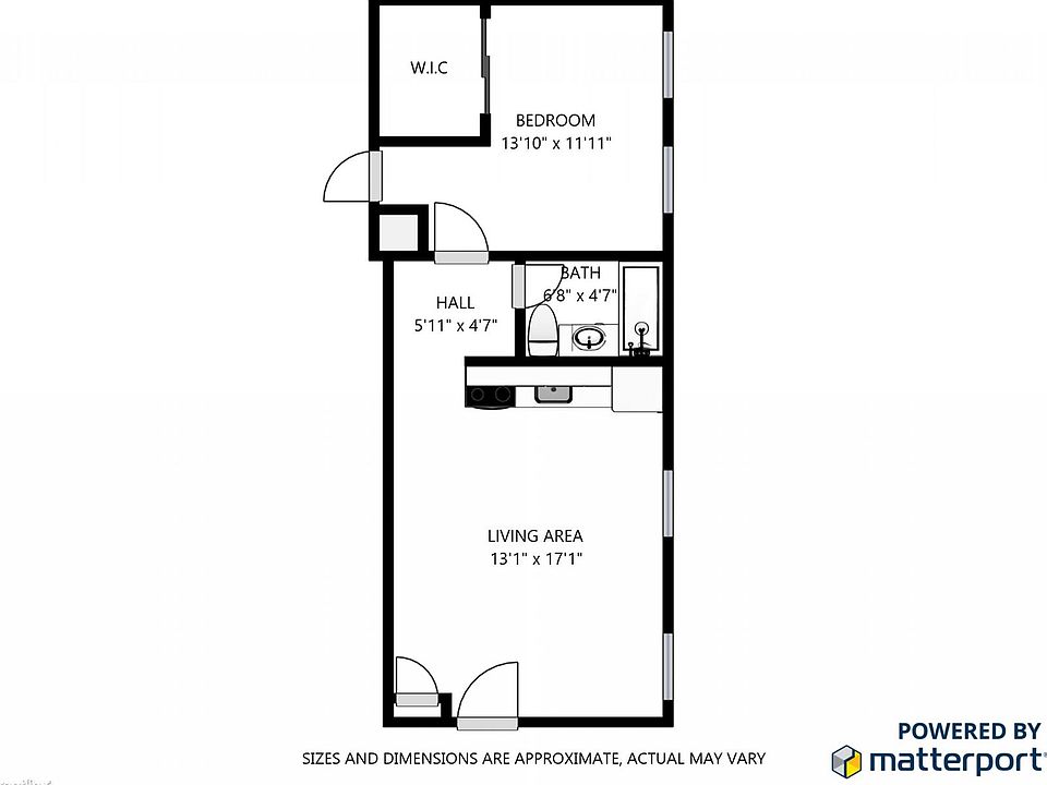 217 Holland St. #3A Somerville Shared Unit Photo 11