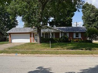 17 Liberty Cir, South Charleston, OH
