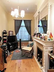 Rented by Citi Habitats