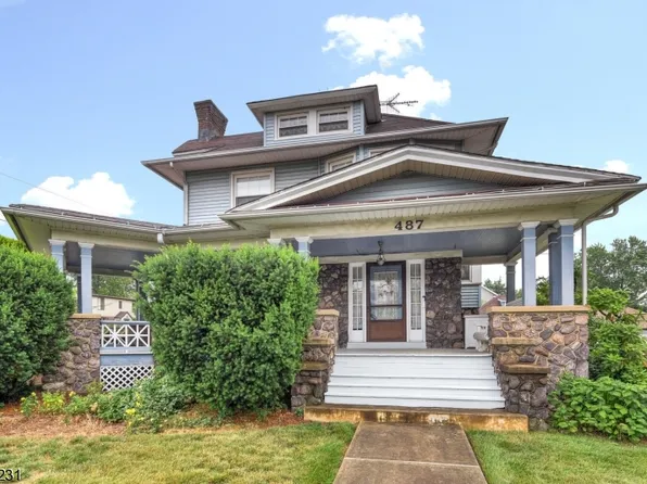 487 E Main St, Somerville Boro, NJ 08876