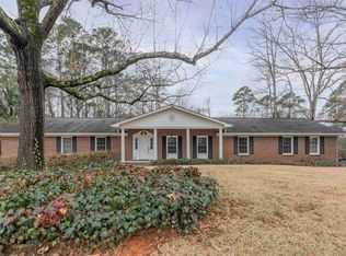 1727 Sewanee Dr, West Columbia, SC 29169