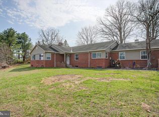 6612 Moulstown Rd E, Hanover, PA 17331