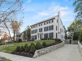 5032 Tilden St NW, Washington, DC