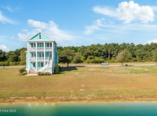 335 Kensington Place, Newport, NC 28570