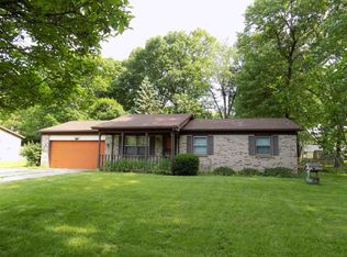 23635 Florence Ave, Elkhart, IN 46516