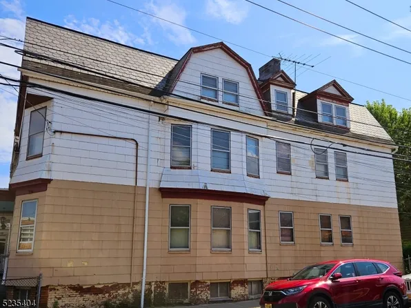 114 N 5Th St, Harrison Town, NJ 07029