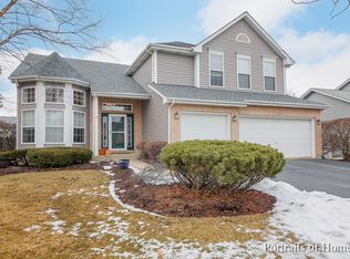 2315 Indian Grass Rd, Naperville, IL 60564