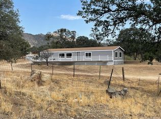 20840 Dogwood Dr, Caliente, CA 93518