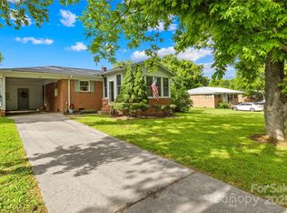 119 Oak Ave, Shelby, NC 28152