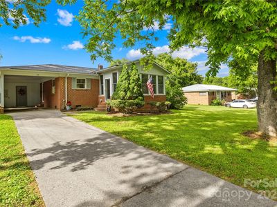 119 Oak Ave, Shelby, NC, 28152