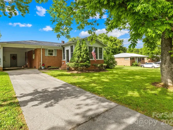 119 Oak Ave, Shelby, NC 28152