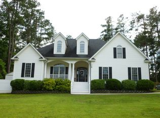 146 Rolling Rock Rd, Aiken, SC 29803