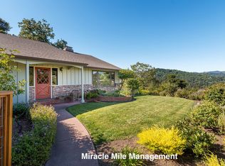 90 Ridge Rd, San Anselmo, CA 94960