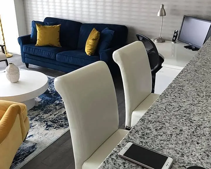 Lovely livingroom