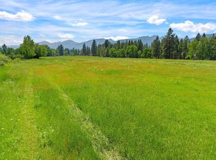 TRACT Pleasant View Dr #V, Victor, MT 59875