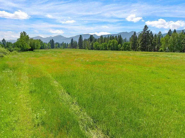 TRACT Pleasant View Dr #V, Victor, MT 59875